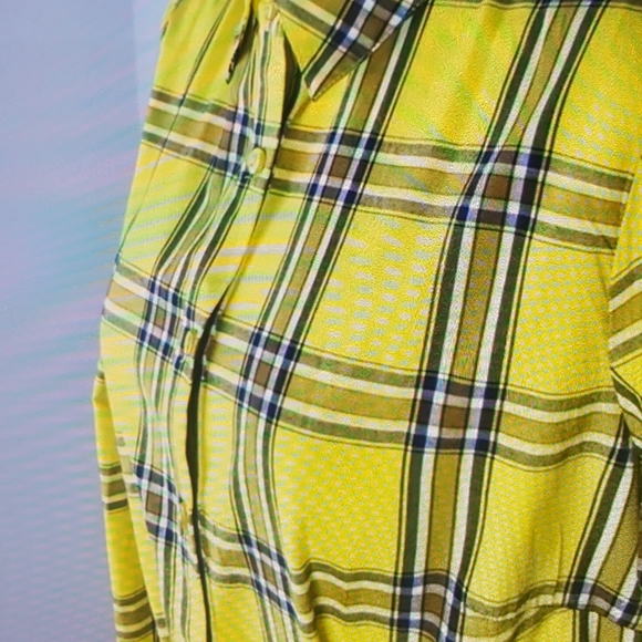 Thread Story Maxi Shirt 🔥 - Picture 5 of 6